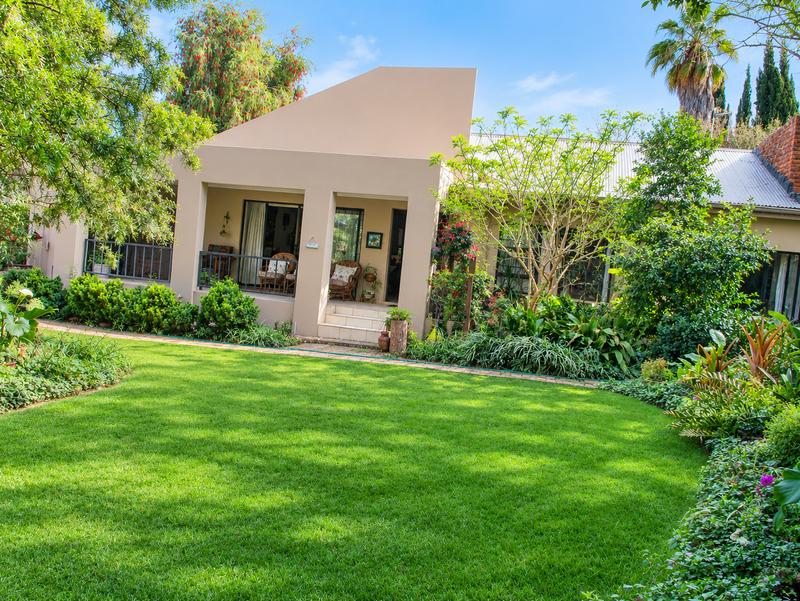 5 Bedroom Property for Sale in Dan Pienaar Free State